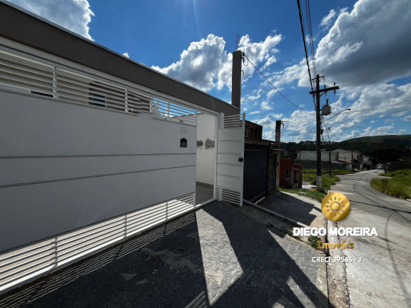 Imagem Casa com 3 Quartos à Venda, 169 m² em Laranjeiras - Caieiras