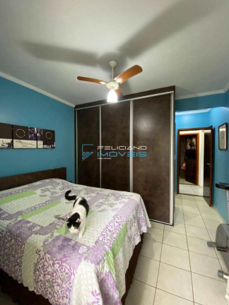 Imagem Apartamento com 2 Quartos à Venda, 80 m² em Tupi - Praia Grande Imagem Apartamento com 2 Quartos à Venda, 80 m² em Tupi - Praia Grande