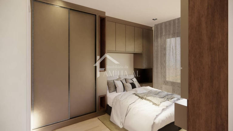 Imagem Casa com 2 Quartos à Venda, 73 m² em Costa E Silva - Joinville