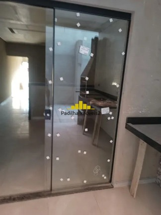 Imagem Sobrado com 3 Quartos à Venda, 140 m² em Parque Esmeralda - Sorocaba Imagem Sobrado com 3 Quartos à Venda, 140 m² em Parque Esmeralda - Sorocaba