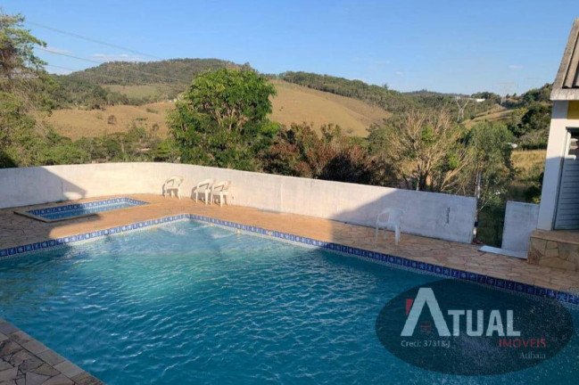 Imagem Casa com 5 Quartos à Venda, 6.672 m² em Canjica (terra Preta) - Mairiporã