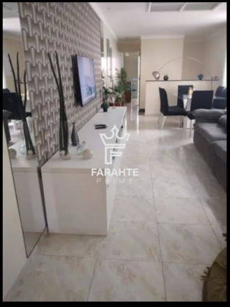 Imagem Casa com 3 Quartos à Venda, 200 m² em Embaré - Santos Imagem Casa com 3 Quartos à Venda, 200 m² em Embaré - Santos
