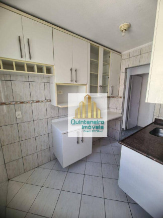 Imagem Apartamento com 2 Quartos à Venda, 50 m² em Vila Rio De Janeiro - Guarulhos Imagem Apartamento com 2 Quartos à Venda, 50 m² em Vila Rio De Janeiro - Guarulhos