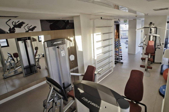 Imagem Apartamento com 1 Quarto à Venda, 29 m² em Itaim Bibi - São Paulo Imagem Apartamento com 1 Quarto à Venda, 29 m² em Itaim Bibi - São Paulo