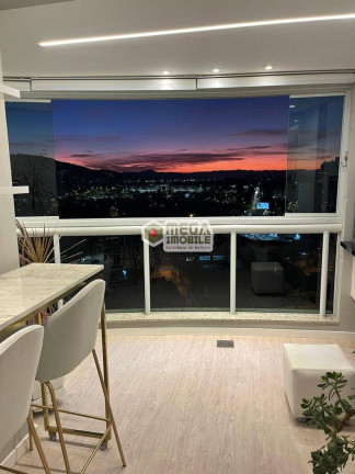 Imagem Apartamento com 2 Quartos à Venda, 77 m² em Itacorubi - Florianópolis Imagem Apartamento com 2 Quartos à Venda, 77 m² em Itacorubi - Florianópolis