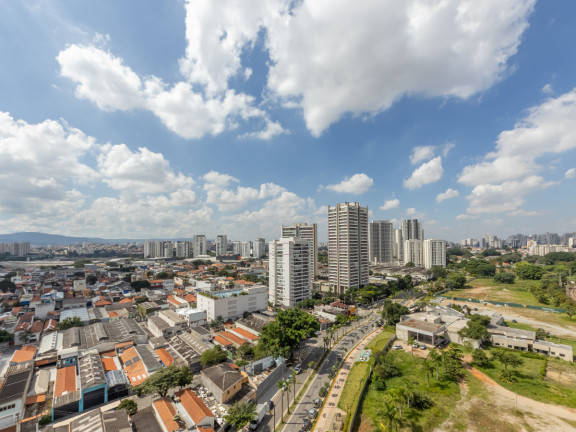 Imagem Apartamento com 3 Quartos à Venda, 67 m² em Vila Anastácio - São Paulo