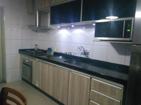 Imagem Sobrado com 3 Quartos à Venda, 200 m² em Baeta Neves - São Bernardo Do Campo