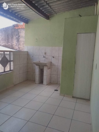Imagem Sobrado com 3 Quartos à Venda, 141 m² em Jardim Tatiana - Votorantim Imagem Sobrado com 3 Quartos à Venda, 141 m² em Jardim Tatiana - Votorantim