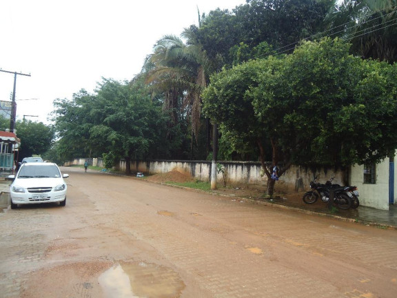 Imagem Casa com 3 Quartos à Venda, 68 m² em Amapá - Marabá Imagem Casa com 3 Quartos à Venda, 68 m² em Amapá - Marabá