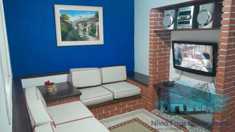 Imagem Casa com 2 Quartos à Venda, 646 m² em Juquehy - São Sebastião Imagem Casa com 2 Quartos à Venda, 646 m² em Juquehy - São Sebastião