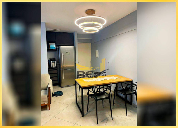 Imagem Apartamento com 2 Quartos à Venda, 70 m² em Bethaville I - Barueri Imagem Apartamento com 2 Quartos à Venda, 70 m² em Bethaville I - Barueri