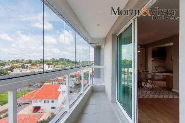 Imagem Apartamento com 3 Quartos à Venda, 198 m² em Boa Vista - Curitiba Imagem Apartamento com 3 Quartos à Venda, 198 m² em Boa Vista - Curitiba