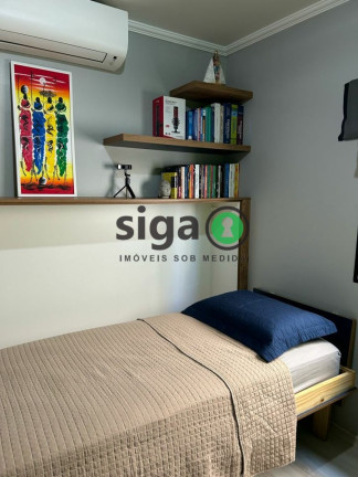 Imagem Apartamento com 2 Quartos à Venda, 68 m² em Jardins - São Paulo Imagem Apartamento com 2 Quartos à Venda, 68 m² em Jardins - São Paulo