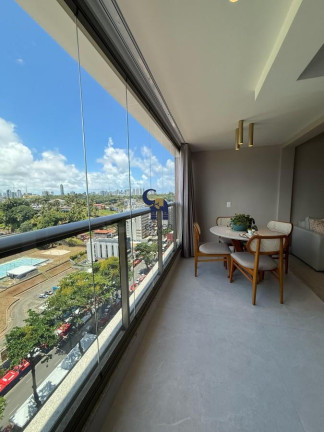 Imagem Apartamento com 1 Quarto para Alugar, 39 m² em Ondina - Salvador Imagem Apartamento com 1 Quarto para Alugar, 39 m² em Ondina - Salvador