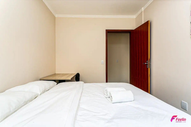 Imagem Apartamento com 3 Quartos à Venda, 78 m² em Ingleses Do Rio Vermelho - Florianópolis Imagem Apartamento com 3 Quartos à Venda, 78 m² em Ingleses Do Rio Vermelho - Florianópolis
