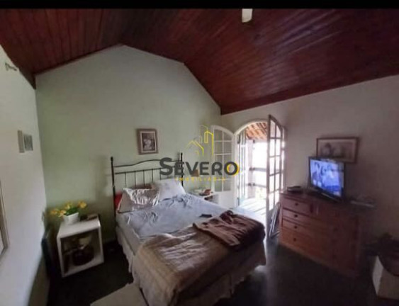 Imagem Casa com 3 Quartos à Venda, 400 m² em Serra Grande - Niterói Imagem Casa com 3 Quartos à Venda, 400 m² em Serra Grande - Niterói