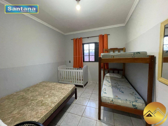Imagem Casa com 4 Quartos à Venda, 175 m² em Mansões Das águas Quentes - Caldas Novas Imagem Casa com 4 Quartos à Venda, 175 m² em Mansões Das águas Quentes - Caldas Novas