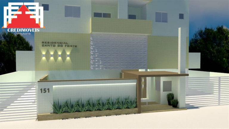 Imagem Apartamento com 3 Quartos à Venda, 157 m² em Vila Caicara - Praia Grande Imagem Apartamento com 3 Quartos à Venda, 157 m² em Vila Caicara - Praia Grande