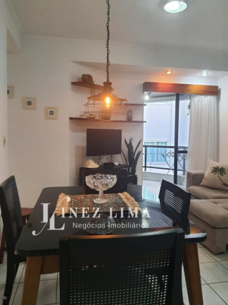 Imagem Imóvel com 2 Quartos para Temporada, 70 m² em Meia Praia - Itapema