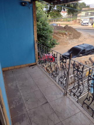 Imagem Imóvel com 2 Quartos para Alugar, 25 m² em Inhoaíba - Rio De Janeiro Imagem Imóvel com 2 Quartos para Alugar, 25 m² em Inhoaíba - Rio De Janeiro
