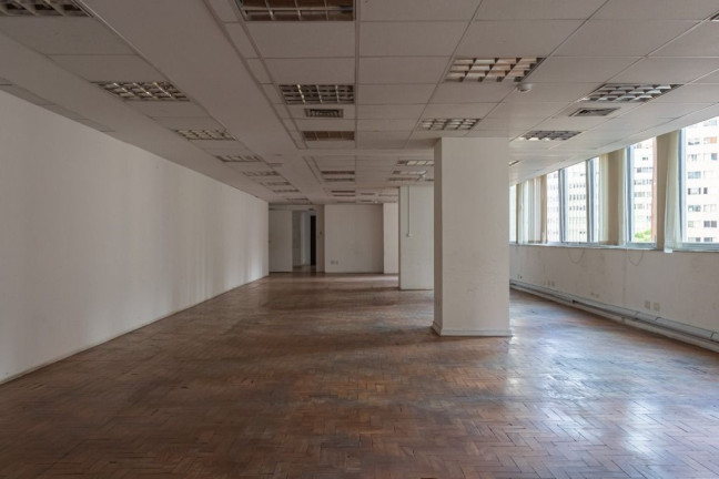Imagem Sala Comercial para Alugar, 380 m² em República - São Paulo Imagem Sala Comercial para Alugar, 380 m² em República - São Paulo