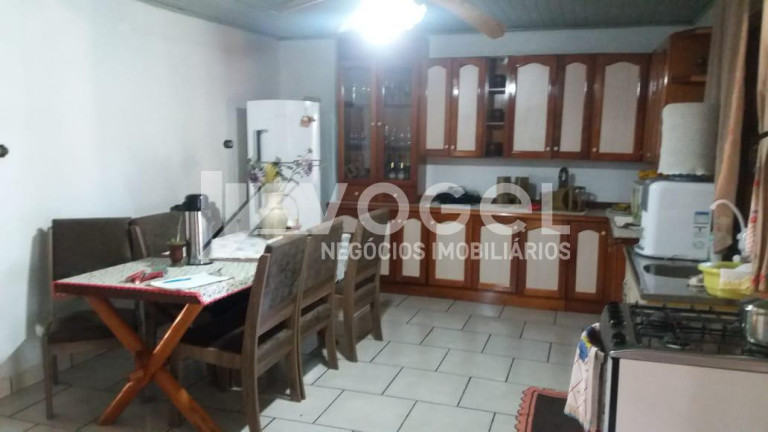 Imagem Casa com 3 Quartos à Venda, 150 m² em Liberdade - Novo Hamburgo Imagem Casa com 3 Quartos à Venda, 150 m² em Liberdade - Novo Hamburgo