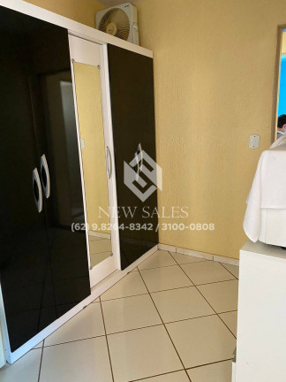 Imagem Apartamento com 3 Quartos à Venda, 75 m² em Vila Alpes - Goiânia Imagem Apartamento com 3 Quartos à Venda, 75 m² em Vila Alpes - Goiânia