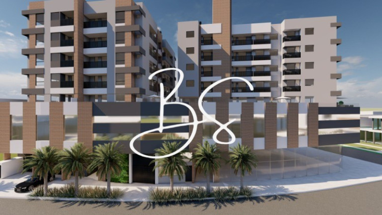 Imagem Apartamento com 1 Quarto à Venda, 62 m² em Centro - Balneário Camboriú Imagem Apartamento com 1 Quarto à Venda, 62 m² em Centro - Balneário Camboriú