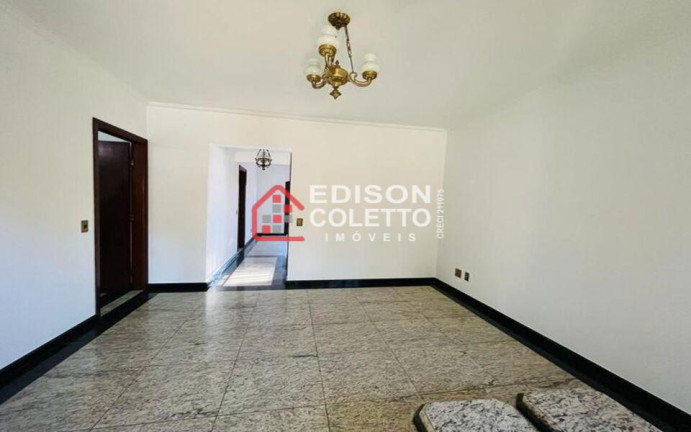 Imagem Casa com 3 Quartos à Venda, 244 m² em Chácara Nazaré - Piracicaba
