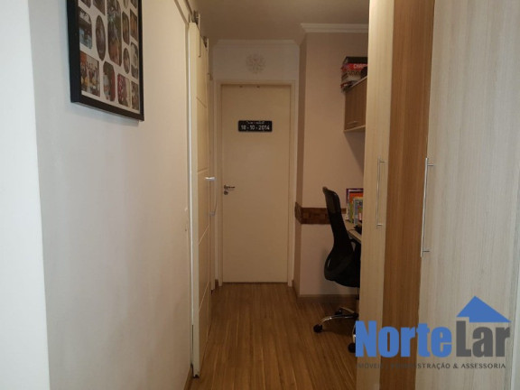 Imagem Apartamento com 1 Quarto à Venda, 37 m² em Jaraguá - São Paulo Imagem Apartamento com 1 Quarto à Venda, 37 m² em Jaraguá - São Paulo