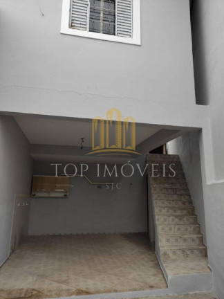 Imagem Casa com 3 Quartos à Venda, 191 m² em Jardim Torrão De Ouro - São José Dos Campos Imagem Casa com 3 Quartos à Venda, 191 m² em Jardim Torrão De Ouro - São José Dos Campos
