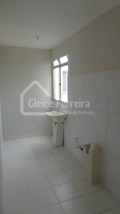 Imagem Apartamento com 2 Quartos à Venda, 40 m² em Vila De Abrantes (abrantes) - Camaçari Imagem Apartamento com 2 Quartos à Venda, 40 m² em Vila De Abrantes (abrantes) - Camaçari