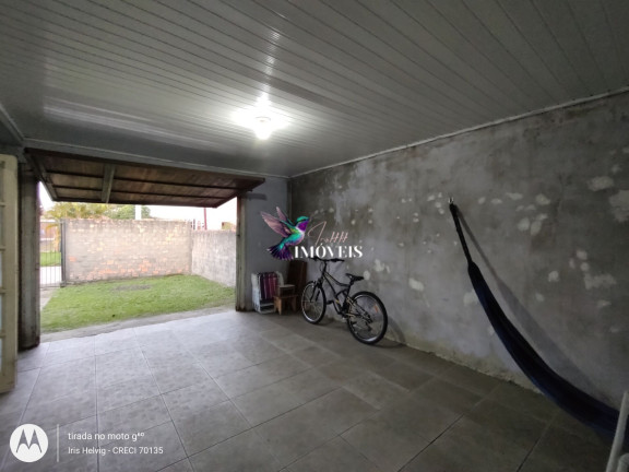 Imagem Casa com 3 Quartos à Venda, 70 m² em Jardim Dos Lagos - Guaíba