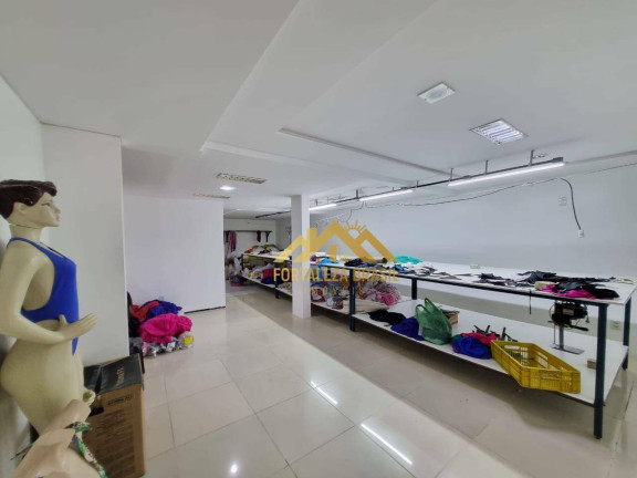 Imagem Imóvel à Venda, 600 m² em Maraponga - Fortaleza