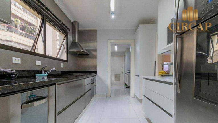 Imagem Apartamento com 3 Quartos à Venda, 246 m² em Itaim - São Paulo Imagem Apartamento com 3 Quartos à Venda, 246 m² em Itaim - São Paulo