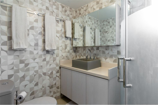Imagem Imóvel com 2 Quartos à Venda, em Higienópolis - São Paulo Imagem Imóvel com 2 Quartos à Venda, em Higienópolis - São Paulo
