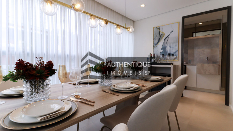Imagem Apartamento com 2 Quartos à Venda, 57 m² em Vila Mascote - São Paulo Imagem Apartamento com 2 Quartos à Venda, 57 m² em Vila Mascote - São Paulo