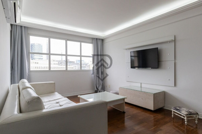 Imagem Apartamento com 3 Quartos à Venda, 128 m² em Pinheiros - São Paulo Imagem Apartamento com 3 Quartos à Venda, 128 m² em Pinheiros - São Paulo