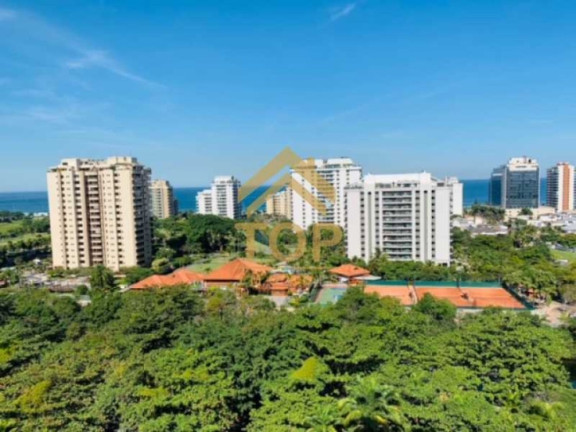 Imagem Apartamento com 2 Quartos à Venda, 83 m² em Barra Da Tijuca - Rio De Janeiro