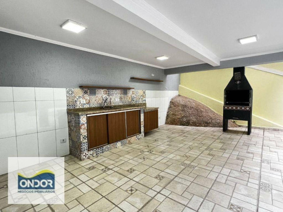 Imagem Casa de Condomínio com 3 Quartos à Venda, 240 m² em Condomínio Vila Rica - Vargem Grande Paulista Imagem Casa de Condomínio com 3 Quartos à Venda, 240 m² em Condomínio Vila Rica - Vargem Grande Paulista