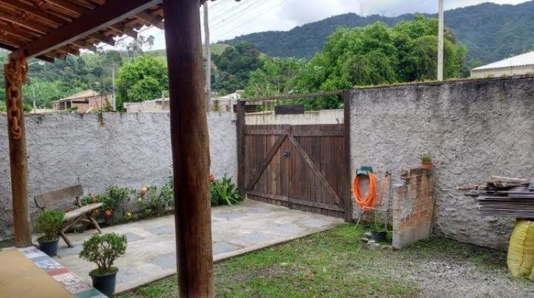 Imagem Casa de Condomínio com 4 Quartos à Venda, 160 m² em Campo Grande - Rio De Janeiro