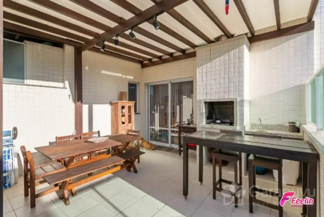 Imagem Cobertura com 3 Quartos à Venda, 170 m² em Rio Tavares - Florianópolis Imagem Cobertura com 3 Quartos à Venda, 170 m² em Rio Tavares - Florianópolis
