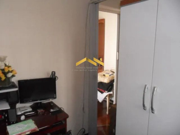 Imagem Apartamento com 2 Quartos à Venda, 55 m² em Sacoma - São Paulo Imagem Apartamento com 2 Quartos à Venda, 55 m² em Sacoma - São Paulo