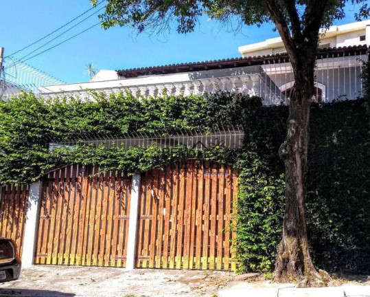 Imagem Sobrado com 3 Quartos à Venda, 220 m² em Jardim Marisa - São Paulo Imagem Sobrado com 3 Quartos à Venda, 220 m² em Jardim Marisa - São Paulo