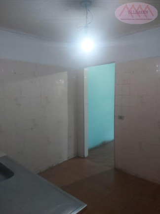 Imagem Casa com 1 Quarto à Venda, 87 m² em Parque Das Américas - Mauá