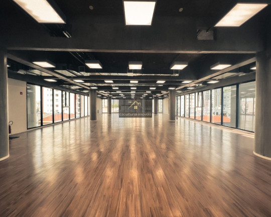 Imagem Imóvel para Alugar, 4.660 m² em Pinheiros - São Paulo