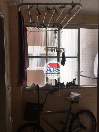 Imagem Apartamento com 2 Quartos à Venda, 86 m² em Boqueirão - Santos Imagem Apartamento com 2 Quartos à Venda, 86 m² em Boqueirão - Santos