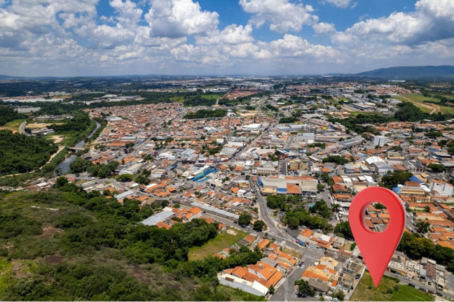 Imagem Terreno à Venda, em Centro - Itupeva Imagem Terreno à Venda, em Centro - Itupeva