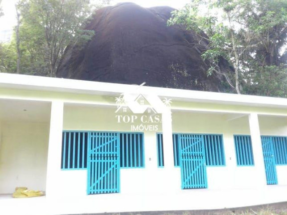 Imagem Fazenda à Venda, 96.000 m² em Serra Da Cruz - Macaé
