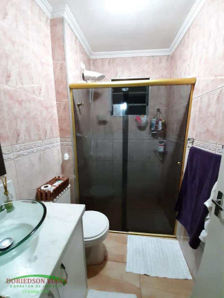 Imagem Apartamento com 2 Quartos à Venda, 50 m² em Cocaia - Guarulhos